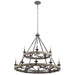 Chandelier 15Lt