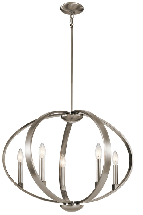 Chandelier/Pendant 5Lt