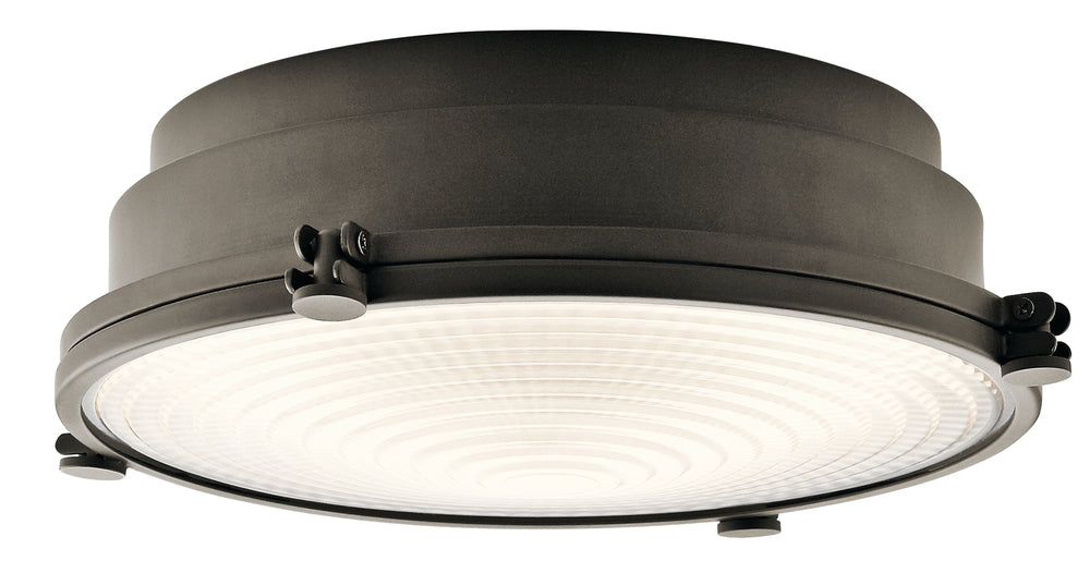 Flush Mount 1Lt LED