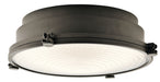 Flush Mount 1Lt LED