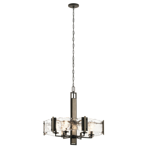 Chandelier 6Lt