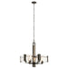 Chandelier 6Lt