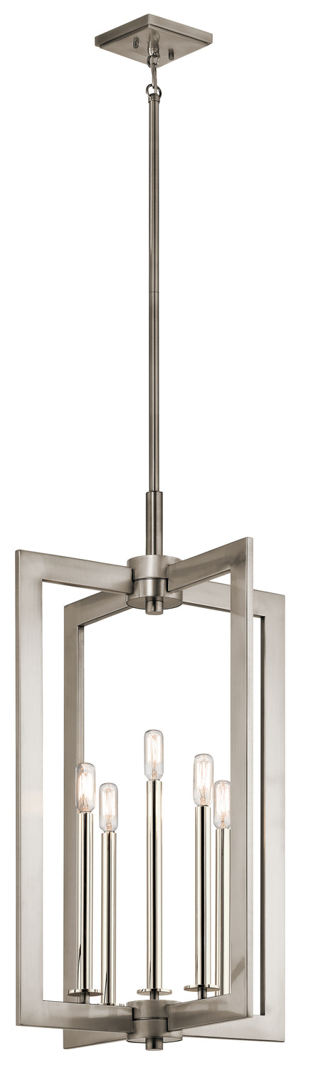 Foyer Pendant 5Lt