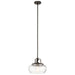 Pendant/Semi Flush 1Lt