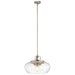 Pendant/Semi Flush 3Lt