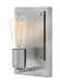 Single Light Sconce