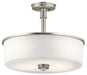 Pendant/Semi Flush 3Lt