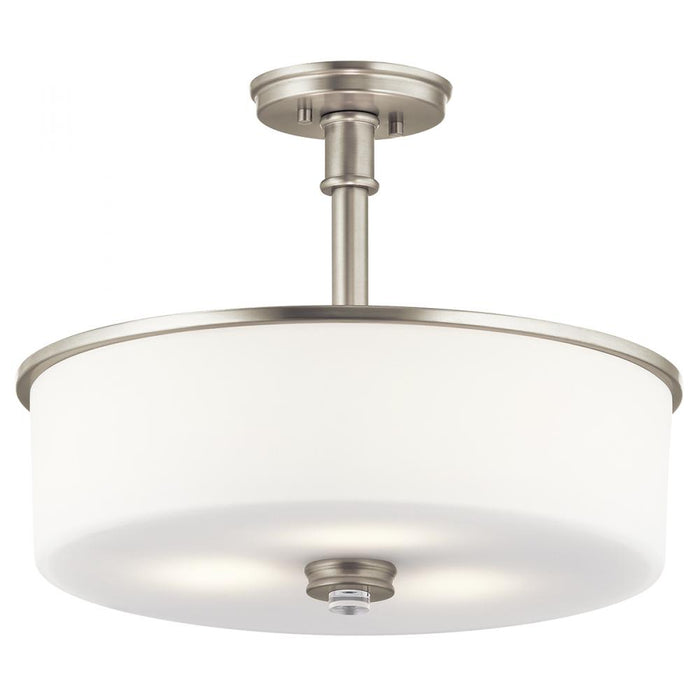 Pendant/Semi Flush 3Lt LED