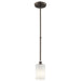 Mini Pendant 1Lt LED