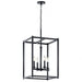 Foyer Pendant 4Lt