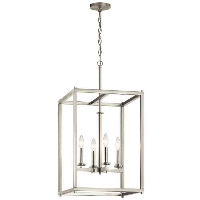 Foyer Pendant 4Lt