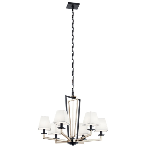 Chandelier 6Lt