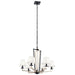 Chandelier 6Lt