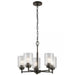 Chandelier 5Lt