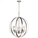 CHANDELIER 3LT