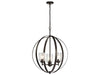 Chandelier 3Lt