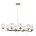 CHANDELIER 8LT