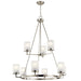 Chandelier 9Lt