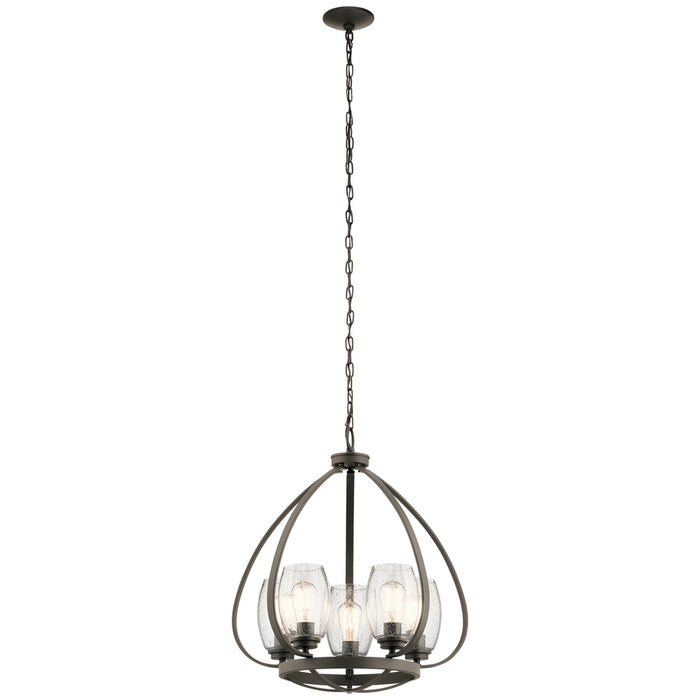 Chandelier 5Lt