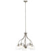 Chandelier 5Lt