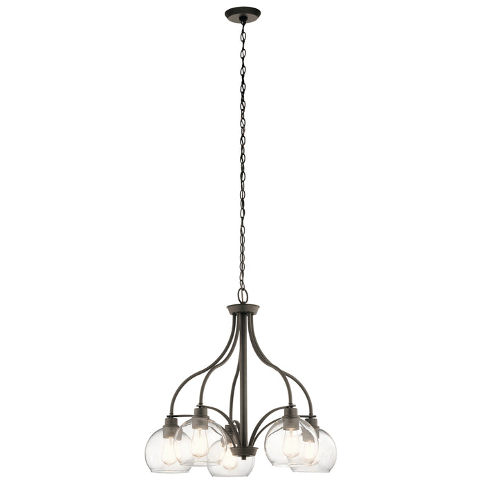 Chandelier 5Lt