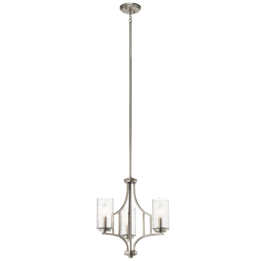 Mini Chandelier 3Lt