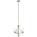 Mini Chandelier 3Lt