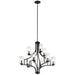 Chandelier 9Lt