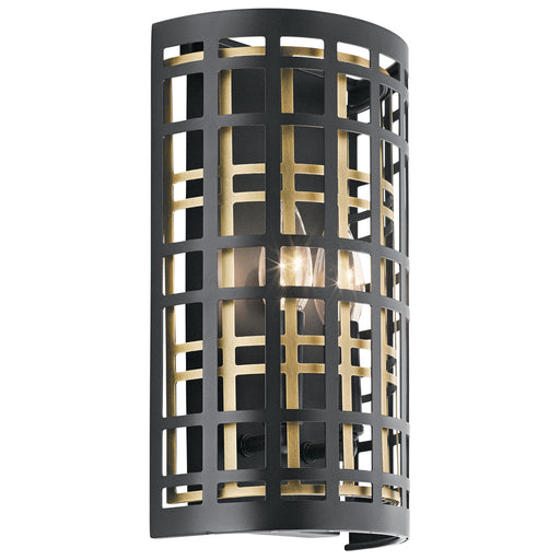 Wall Sconce 2Lt