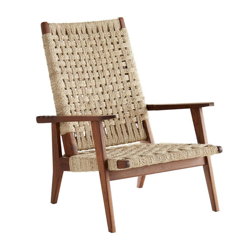 Jericho Reclining Chair