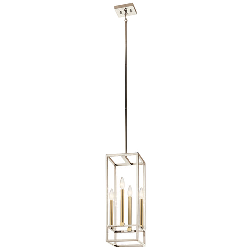 Foyer Pendant 4Lt