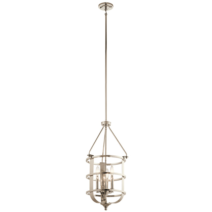 Foyer Pendant 3Lt