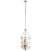 Foyer Pendant 3Lt