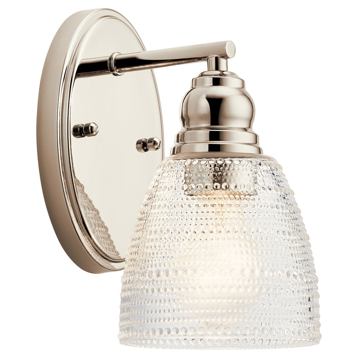 Wall Sconce 1Lt