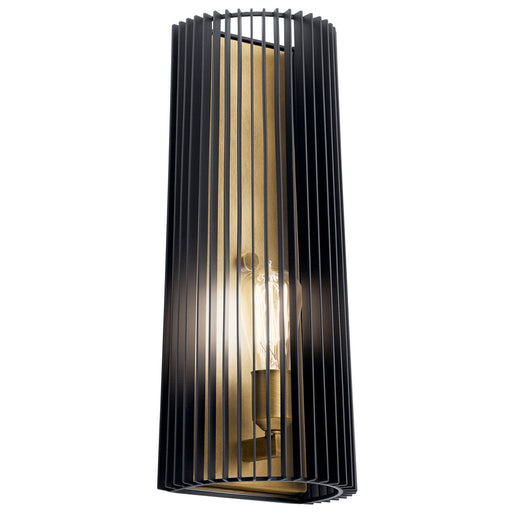 Wall Sconce 1Lt