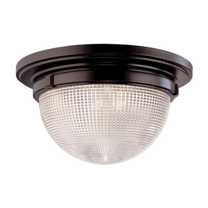 3 LIGHT FLUSH MOUNT