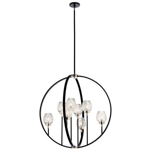 Chandelier 8Lt