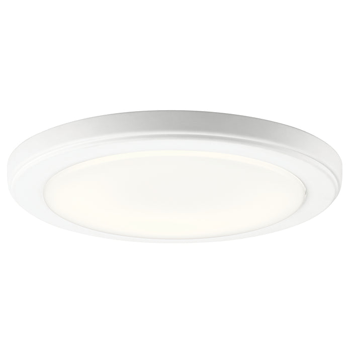 Flush Mount 10 Inch Round