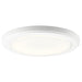 Flush Mount 10 Inch Round