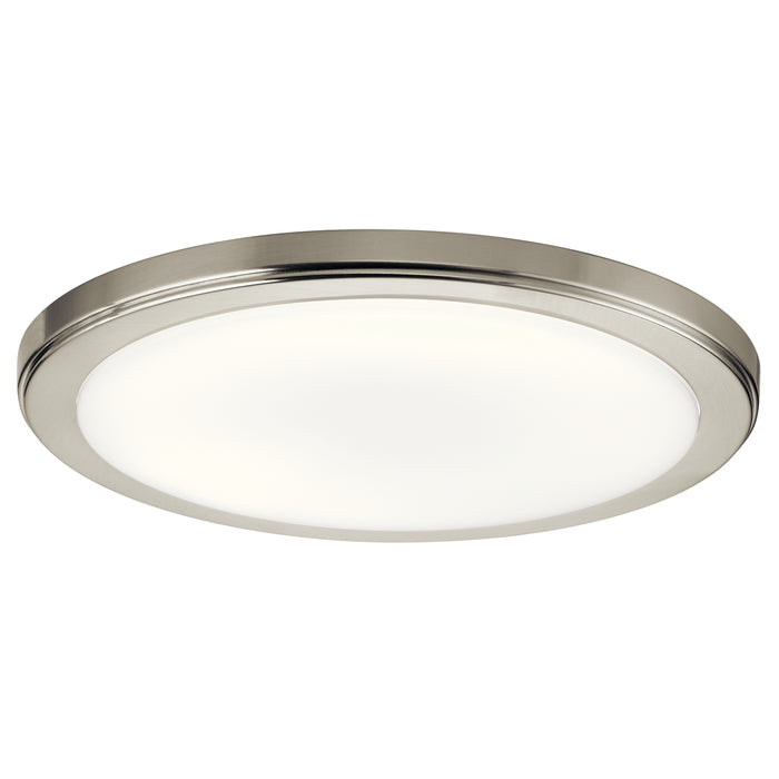 Flush Mount 13 Inch Round