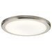 Flush Mount 13 Inch Round