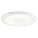 Flush Mount 13 Inch Round