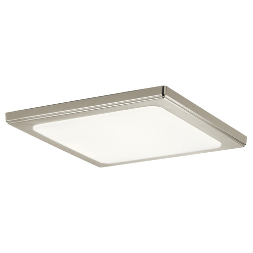 Flush Mount 13 Inch Square