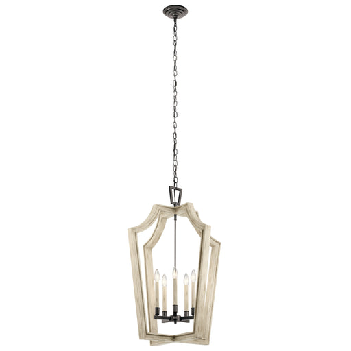 Chandelier 5Lt