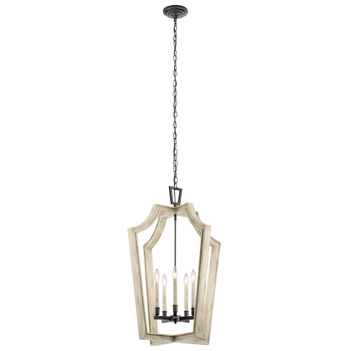 Chandelier 5Lt