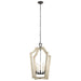 Chandelier 5Lt