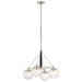 Chandelier 4Lt