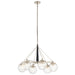 Chandelier 6Lt