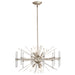 Chandelier 6Lt