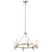 Chandelier 6Lt